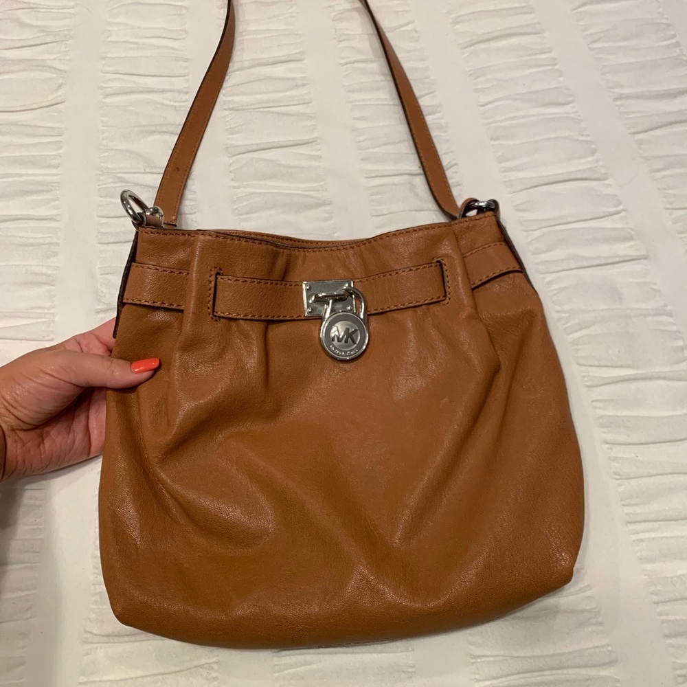 Michael Kors crossbody